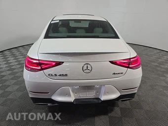 2019 Mercedes-Benz CLS 450 4MATIC - miniatura 5