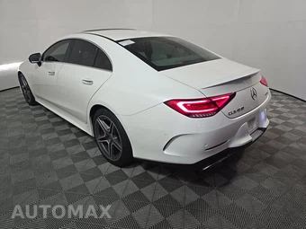 2019 Mercedes-Benz CLS 450 4MATIC - miniatura 6