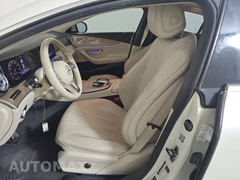 2019 Mercedes-Benz CLS 450 4MATIC - miniatura 7