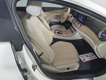 2019 Mercedes-Benz CLS 450 4MATIC - miniatura 8
