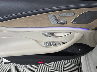 2019 Mercedes-Benz CLS 450 4MATIC - miniatura 9