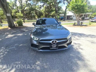 2019 Mercedes-Benz CLS 450 4MATIC – miniatura 2