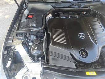2019 Mercedes-Benz CLS 450 4MATIC – miniatura 25