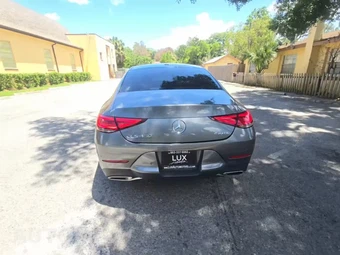 2019 Mercedes-Benz CLS 450 4MATIC – miniatura 4