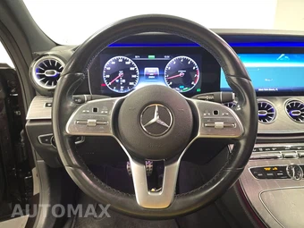 2019 Mercedes-Benz CLS 450 4MATIC – miniatura 10