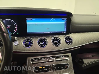 2019 Mercedes-Benz CLS 450 4MATIC – miniatura 11
