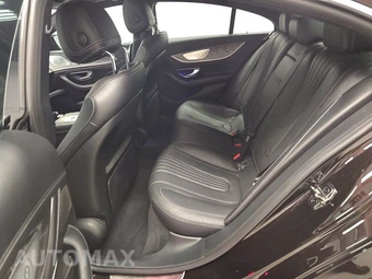 2019 Mercedes-Benz CLS 450 4MATIC – miniatura 13