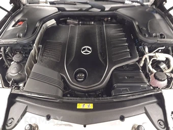 2019 Mercedes-Benz CLS 450 4MATIC – miniatura 15