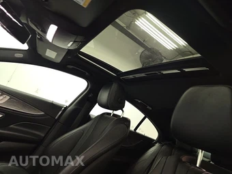 2019 Mercedes-Benz CLS 450 4MATIC – miniatura 18