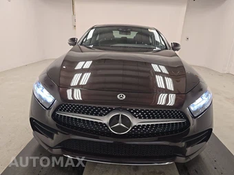 2019 Mercedes-Benz CLS 450 4MATIC – miniatura 2
