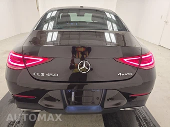 2019 Mercedes-Benz CLS 450 4MATIC – miniatura 5