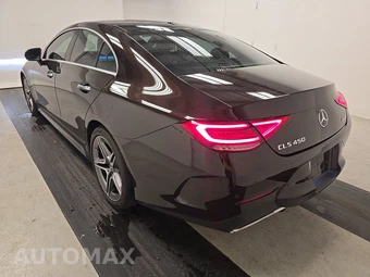 2019 Mercedes-Benz CLS 450 4MATIC – miniatura 6