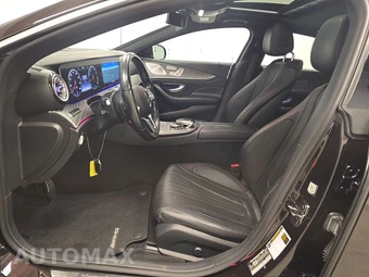 2019 Mercedes-Benz CLS 450 4MATIC – miniatura 7