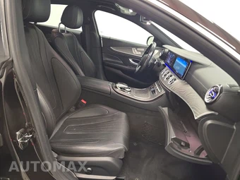 2019 Mercedes-Benz CLS 450 4MATIC – miniatura 8