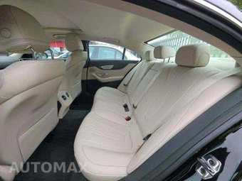2019 Mercedes-Benz CLS 450 4MATIC - miniatura 13