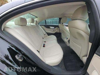 2019 Mercedes-Benz CLS 450 4MATIC - miniatura 16