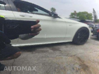 2019 Mercedes-Benz CLS 450 4MATIC - miniatura 21