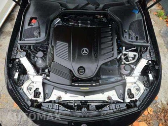 2019 Mercedes-Benz CLS 450 4MATIC - miniatura 24