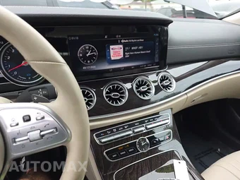 2019 Mercedes-Benz CLS 450 4MATIC - miniatura 26
