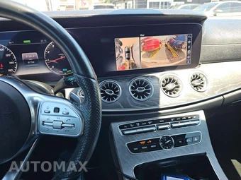 2019 Mercedes-Benz CLS 450 – miniatura 10
