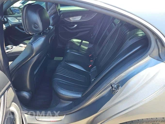 2019 Mercedes-Benz CLS 450 – miniatura 13