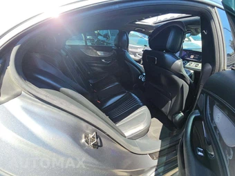 2019 Mercedes-Benz CLS 450 – miniatura 16