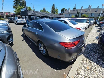 2019 Mercedes-Benz CLS 450 – miniatura 2