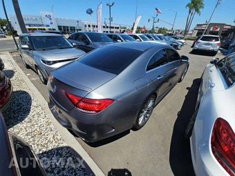 2019 Mercedes-Benz CLS 450 – miniatura 3