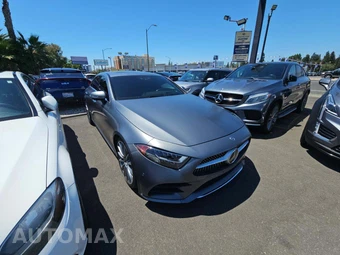 2019 Mercedes-Benz CLS 450 – miniatura 4