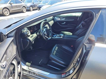 2019 Mercedes-Benz CLS 450 – miniatura 6