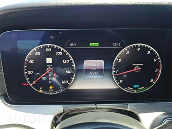 2019 Mercedes-Benz CLS 450 – miniatura 9