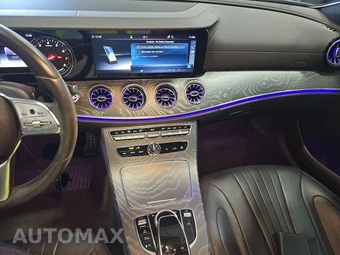 2019 Mercedes-Benz CLS 450 – miniatura 11