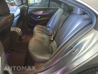 2019 Mercedes-Benz CLS 450 – miniatura 13