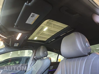 2019 Mercedes-Benz CLS 450 – miniatura 14
