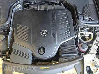 2019 Mercedes-Benz CLS 450 – miniatura 16