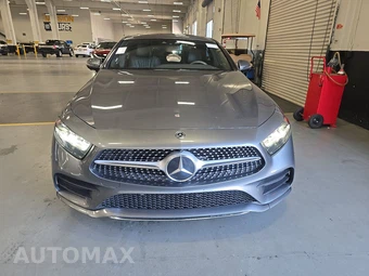 2019 Mercedes-Benz CLS 450 – miniatura 2