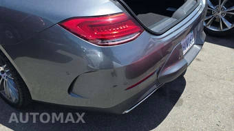 2019 Mercedes-Benz CLS 450 – miniatura 23