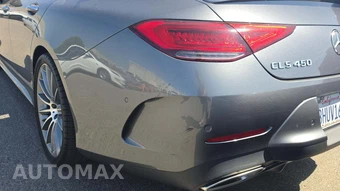2019 Mercedes-Benz CLS 450 – miniatura 24