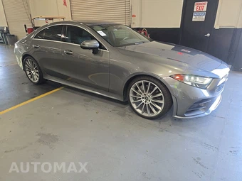 2019 Mercedes-Benz CLS 450 – miniatura 3