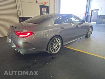 2019 Mercedes-Benz CLS 450 – miniatura 4