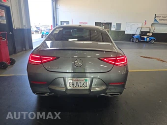 2019 Mercedes-Benz CLS 450 – miniatura 5