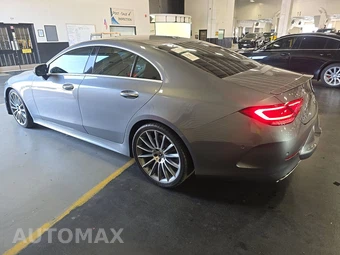 2019 Mercedes-Benz CLS 450 – miniatura 6