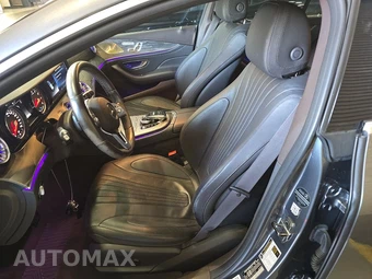2019 Mercedes-Benz CLS 450 – miniatura 7