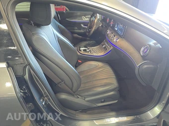 2019 Mercedes-Benz CLS 450 – miniatura 8
