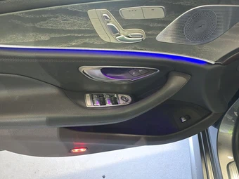 2019 Mercedes-Benz CLS 450 – miniatura 9
