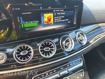 2019 Mercedes-Benz CLS 450 - miniatura 11