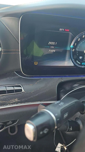 2019 Mercedes-Benz CLS 450 - miniatura 23