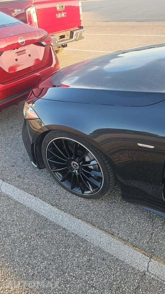 2019 Mercedes-Benz CLS 450 - miniatura 24