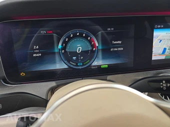 2019 Mercedes-Benz CLS 450 - miniatura 12