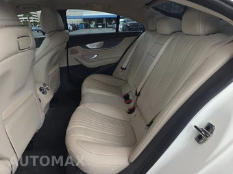 2019 Mercedes-Benz CLS 450 - miniatura 13